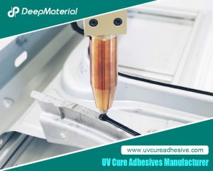 Metal to Metal Adhesives